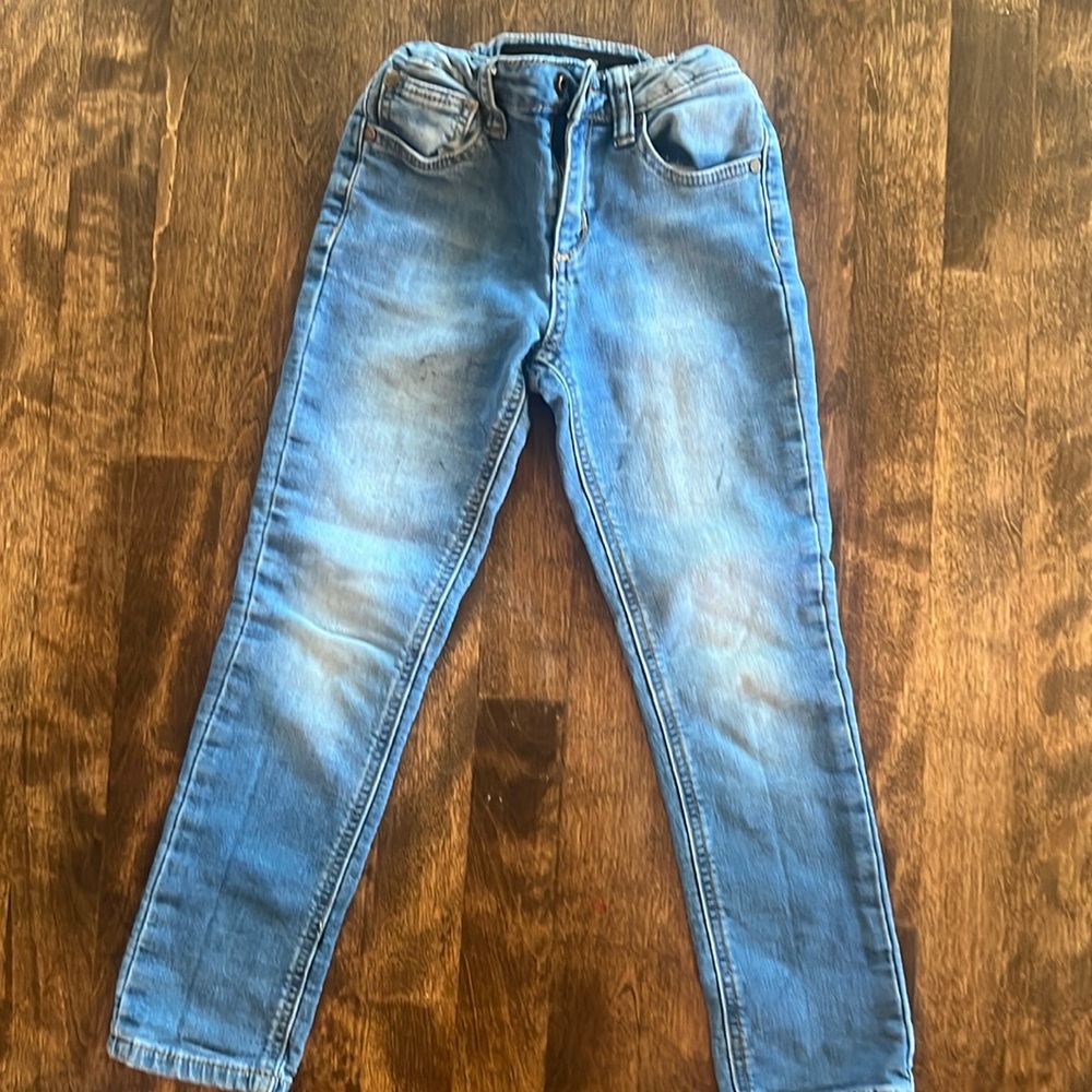 Joe’s Jeans
